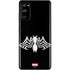 Marvel Venom Venom Logo Galaxy S20 Fan Edition Skin